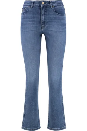 Lois Mujer, Vaqueros, Azul, Talla: W26