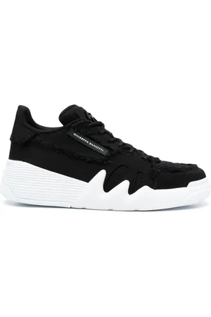 Giuseppe Zanotti Hombre, Zapatos, Negro, Talla: 42 EU