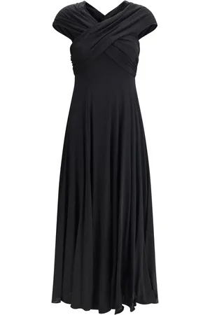 Khaite Mujer, Vestidos, Negro, Talla: L