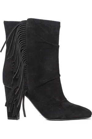Giuseppe Zanotti Mujer, Zapatos, Negro, Talla: 36 EU