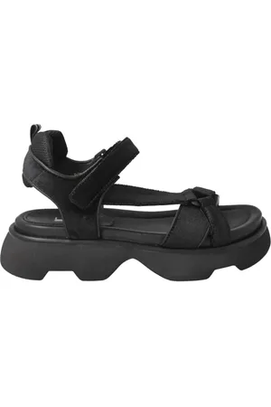 Jeannot Mujer, Zapatos, Negro, Talla: 36 EU