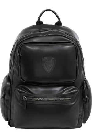 Blauer Hombre, Bolsos, Negro, Talla: ONE Size