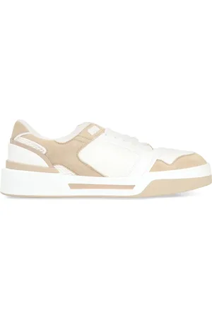 Dolce & Gabbana Hombre, Zapatos, Blanco, Talla: 40 EU
