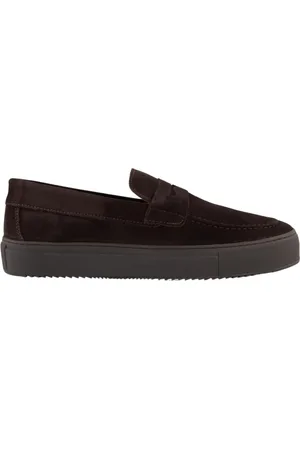 GOOSECRAFT Hombre, Zapatos, Marrón, Talla: 42 EU