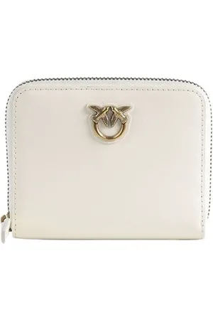 Pinko Mujer, Accesorios, Blanco, Talla: ONE Size