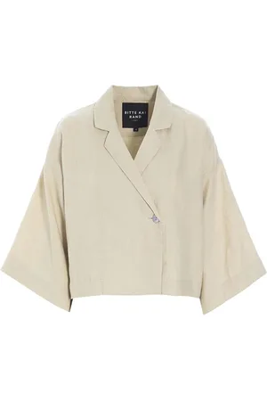 Bitte Kai Rand Mujer, Chaquetas, , Talla: M