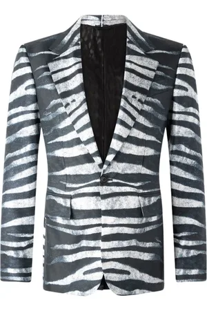 Roberto Cavalli Hombre, Chaquetas, Negro, Talla: M