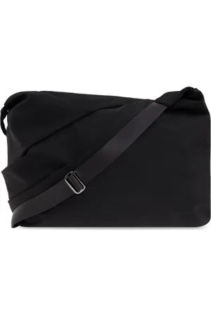 Y-3 Hombre, Bolsos, Negro, Talla: ONE Size