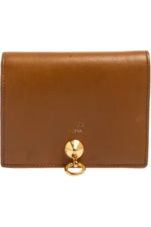 Fendi Mujer, De segunda mano, Marrón, Talla: ONE Size