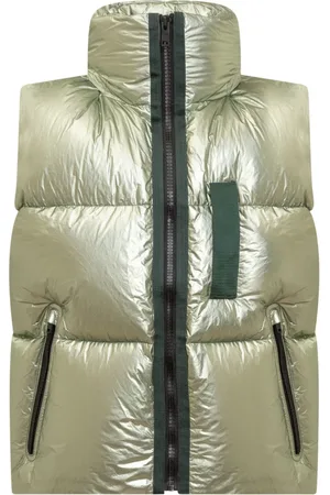 Givenchy Hombre, Chaquetas, Verde, Talla: L