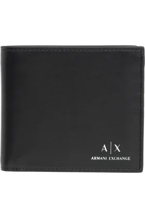 Armani Exchange Hombre, Accesorios, Negro, Talla: ONE Size