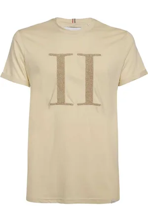 Les Deux Hombre, Camisetas, , Talla: S