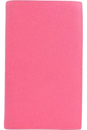 Hermès Unisex, De segunda mano, Rosa, Talla: ONE Size