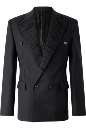 Roberto Cavalli Hombre, Chaquetas, Negro, Talla: XL