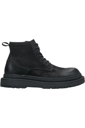 Estro Hombre, Zapatos, Negro, Talla: 40 EU
