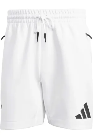 adidas Hombre, Deporte, Blanco, Talla: L