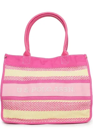 U.S. Polo Assn. Mujer, Bolsos, Rosa, Talla: ONE Size