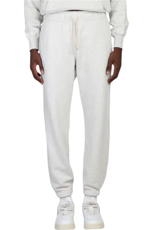 Autry Hombre, Pantalones, Gris, Talla: M