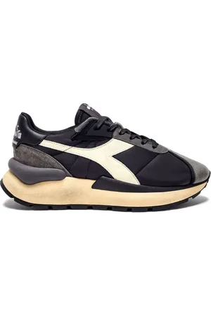 Diadora Mujer, Zapatos, Negro, Talla: 40 1/2 EU