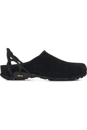 ROA Hombre, Zapatos, Negro, Talla: 44 EU