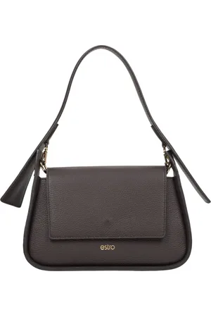 Estro Mujer, Bolsos, Marrón, Talla: ONE Size
