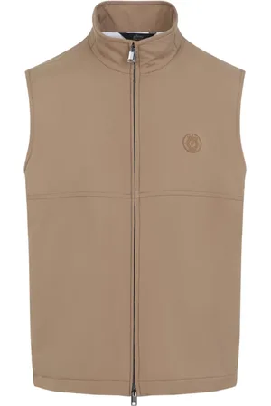 BRIONI Hombre, Chaquetas, Marrón, Talla: M