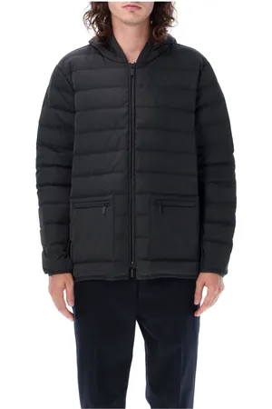 Thom Browne Hombre, Chaquetas, Negro, Talla: S