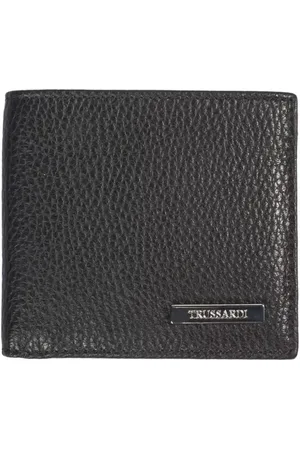 Trussardi Hombre, Accesorios, Negro, Talla: ONE Size