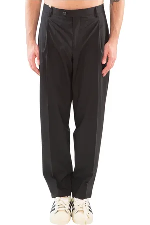 Briglia 1949 Hombre, Pantalones, Negro, Talla: L