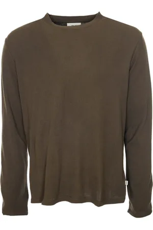 NN.07 Hombre, Camisetas, Verde, Talla: S
