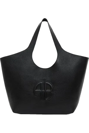 ANINE BING Mujer, Bolsos, Negro, Talla: ONE Size