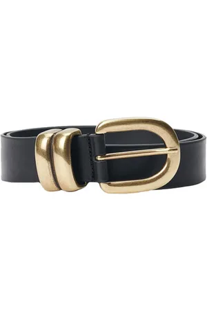 By Malene Birger Mujer, Accesorios, Negro, Talla: ONE Size