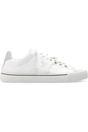 Maison Margiela Mujer, Zapatos, Blanco, Talla: 39 EU