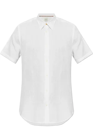 Paul Smith Hombre, Camisas, Blanco, Talla: XL