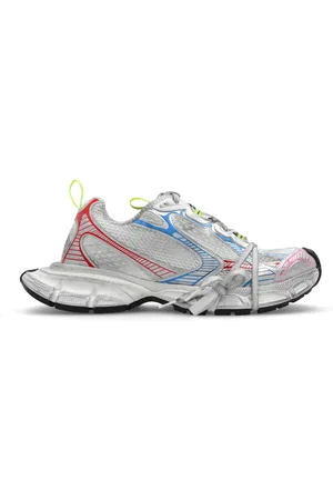 Balenciaga Hombre, Zapatos, Blanco, Talla: 40 EU