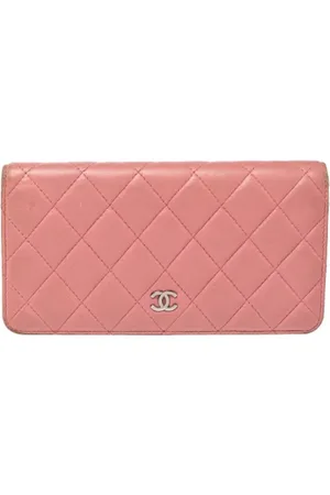 CHANEL Mujer, De segunda mano, Rosa, Talla: ONE Size