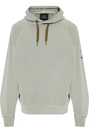 Paul Smith Hombre, Sudaderas, Gris, Talla: 2XL