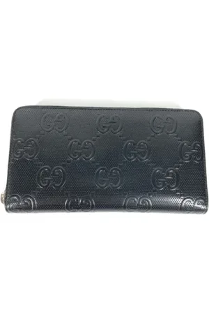 Gucci Hombre, De segunda mano, Negro, Talla: ONE Size