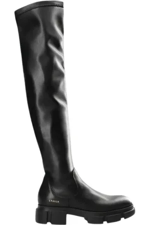 Copenhagen Shoes Mujer, Zapatos, Negro, Talla: 40 EU