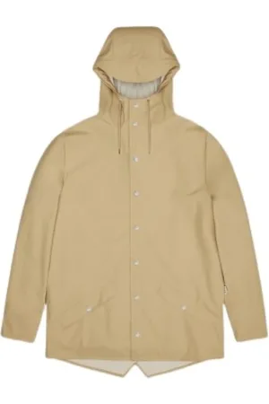 Rains Mujer, Chaquetas, , Talla: L