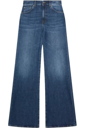 Dondup Mujer, Vaqueros, Azul, Talla: W29