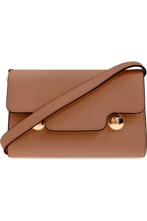 Marni Mujer, Bolsos, Marrón, Talla: ONE Size