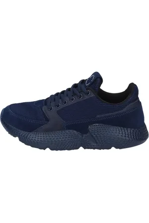 Kazar Hombre, Zapatos, Azul, Talla: 40 EU