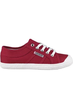Kawasaki Mujer, Zapatos, Rojo, Talla: 36 EU
