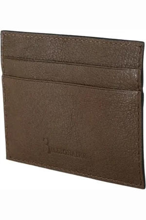 BILLIONAIRE Hombre, Accesorios, Marrón, Talla: ONE Size