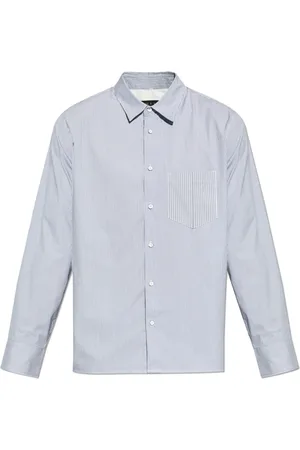 RAG&BONE Hombre, Camisas, Azul, Talla: S