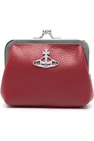 Vivienne Westwood Mujer, Bolsos, Rojo, Talla: ONE Size