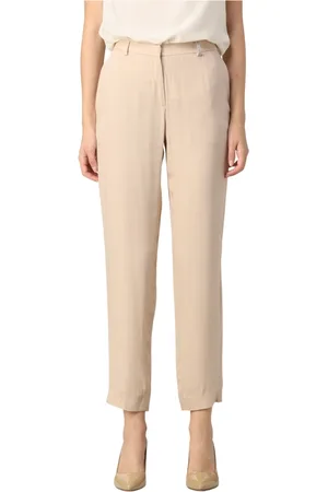 Fabiana Filippi Mujer, Pantalones, Rosa, Talla: M