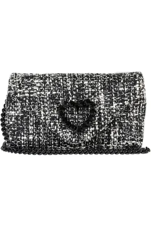 ROBERTO FESTA Mujer, Bolsos, Negro, Talla: ONE Size