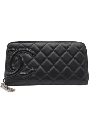 CHANEL Mujer, De segunda mano, Negro, Talla: ONE Size